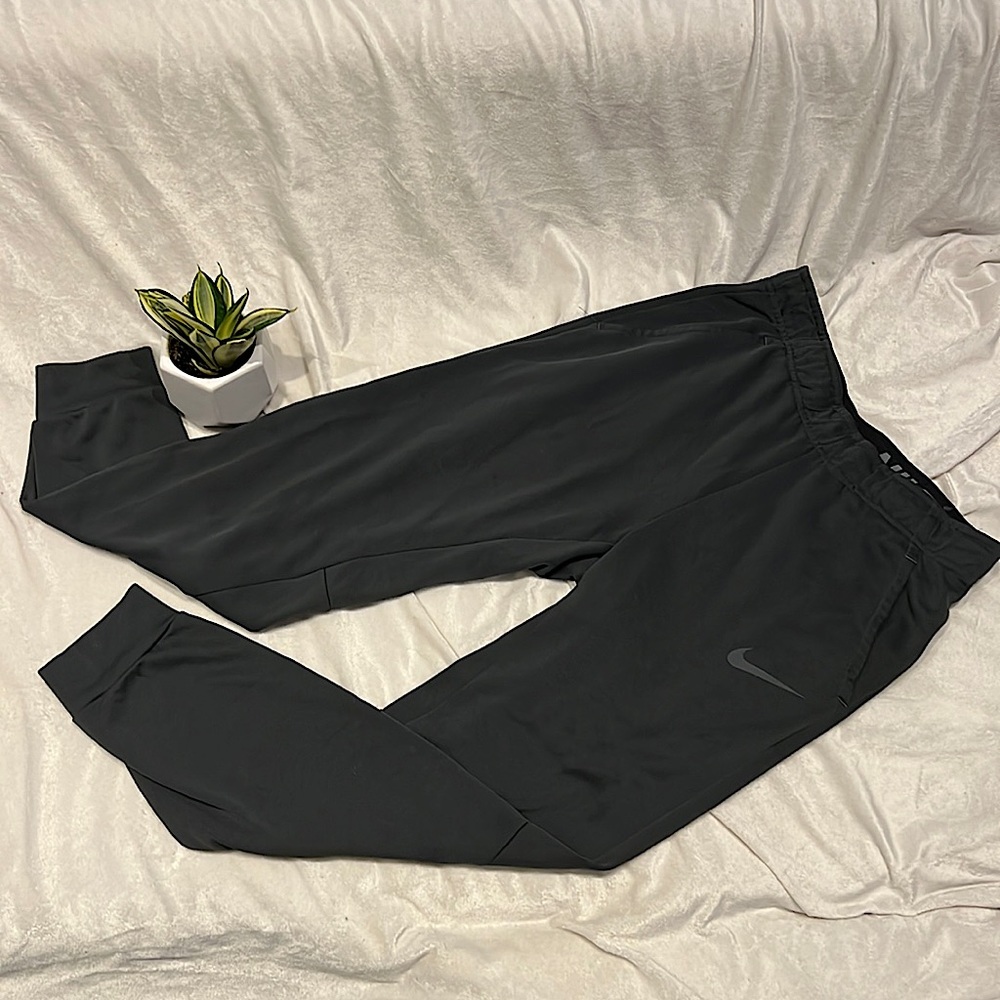 Mens Small Dark Grey Nike Pants